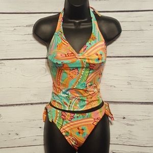 Victoria's Secret Swimsuit Vibrant Tankini